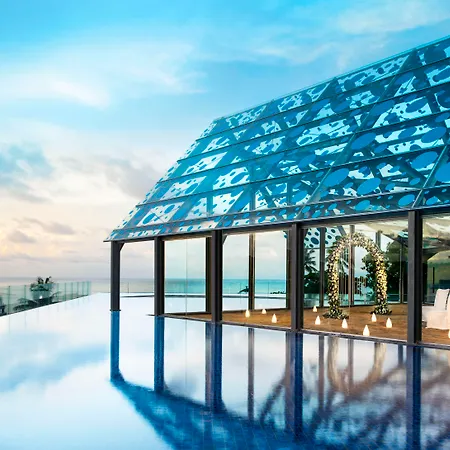 Le Meridien Bali Jimbaran