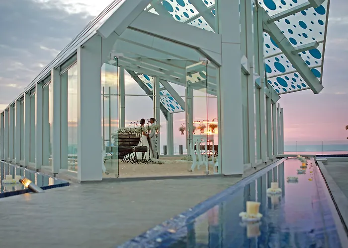 Le Meridien Bali 5* Jimbaran (Bali)
