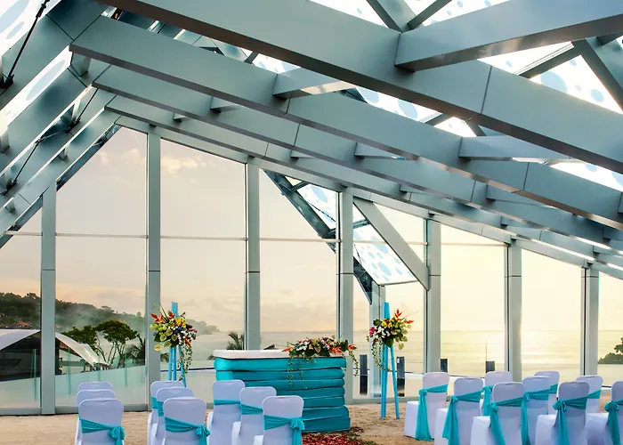 Le Meridien Bali Jimbaran (Bali)