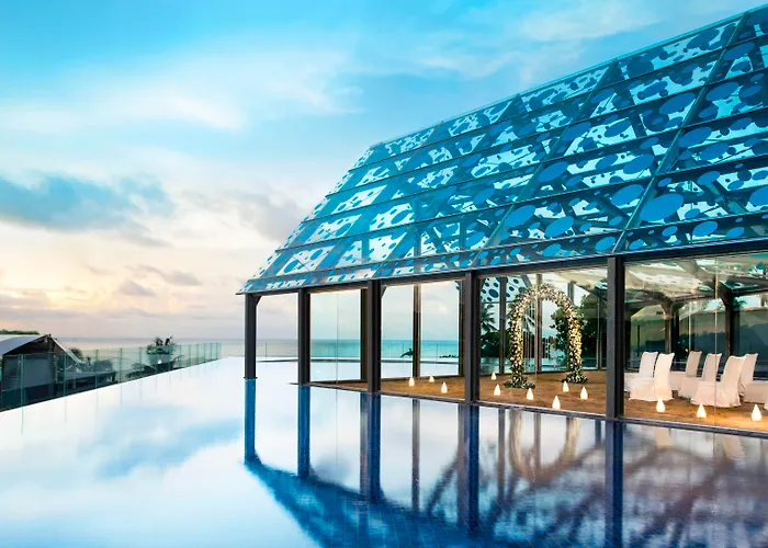 Le Meridien Bali 5*