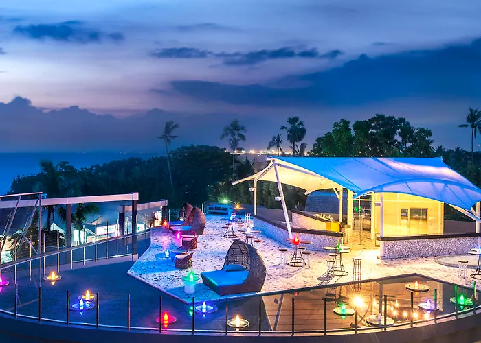 Resort Le Meridien Bali 5*