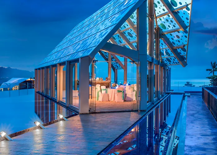 Le Meridien Bali Resort 5*