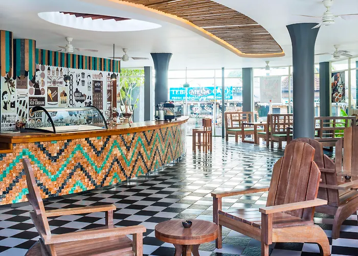 Le Meridien Bali Jimbaran (Bali)