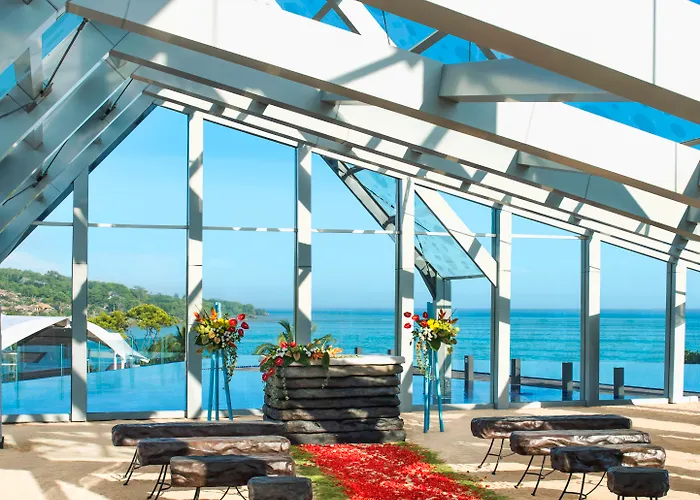 Le Meridien Bali Jimbaran (Bali)