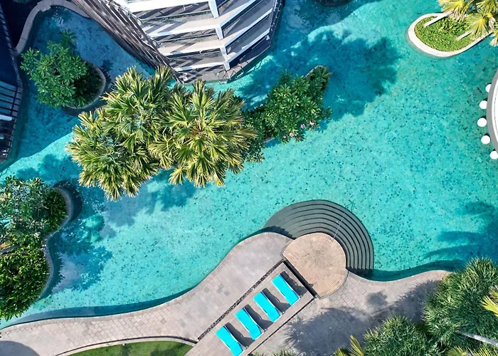 Le Meridien Bali Jimbaran (Bali)