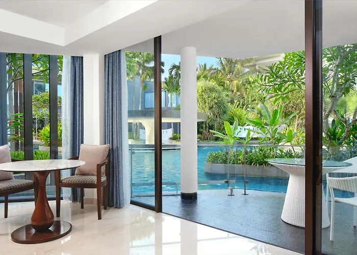 Le Meridien Bali Resort 5*