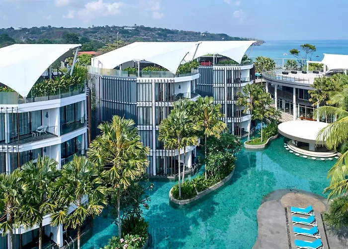 Le Meridien Bali 5*