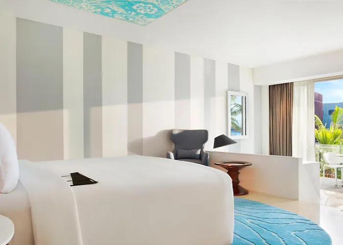 Le Meridien Bali