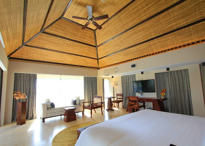 Le Meridien Bali 5* Jimbaran (Bali)