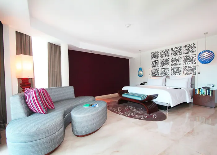 Le Meridien Bali