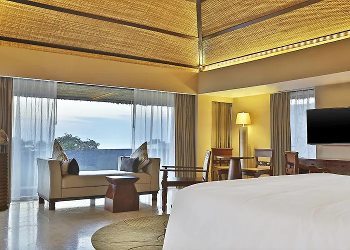 Le Meridien Bali 5*