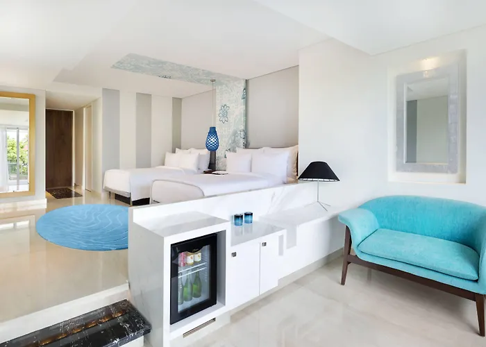 Le Meridien Bali Resort 5*