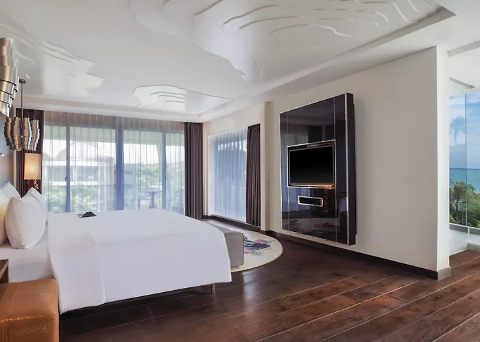Le Meridien Bali 5*