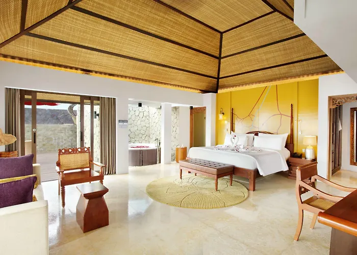 Le Meridien Bali Jimbaran (Bali)