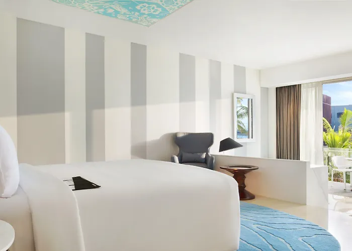 Resort Le Meridien Bali