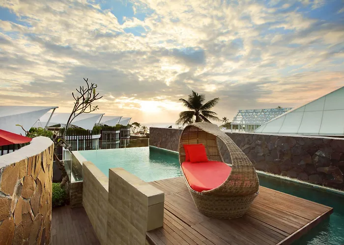 Resort Le Meridien Bali 5*