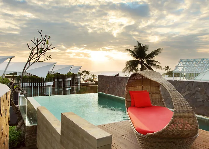 Resort Le Meridien Bali 5*