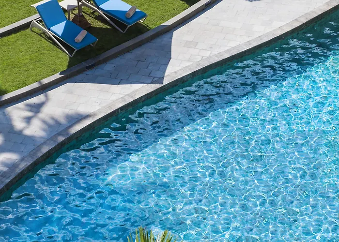 Le Meridien Bali Resort