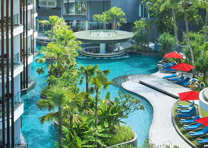 Le Meridien Bali Resort 5*