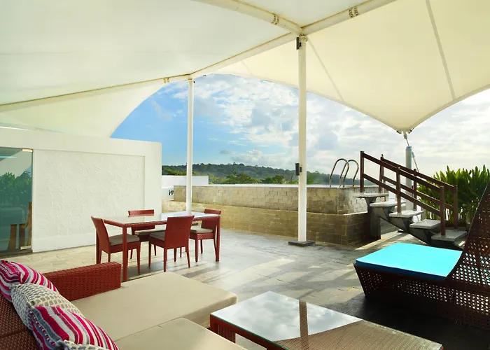 Le Meridien Bali
