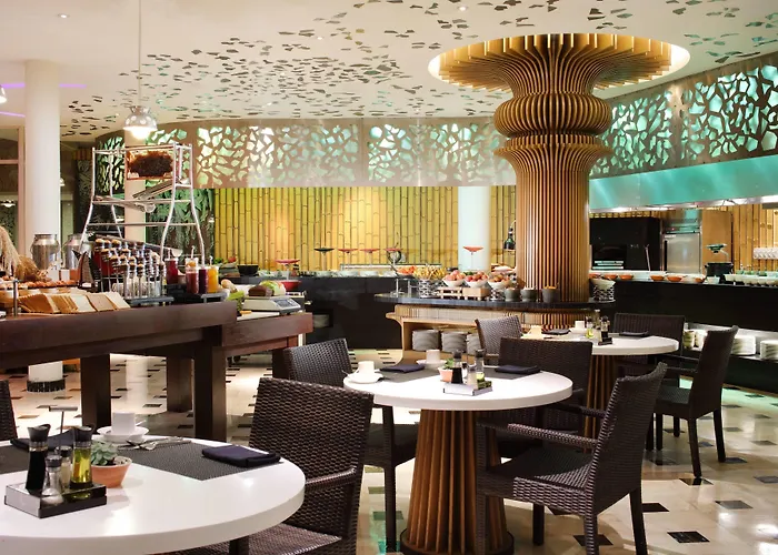 Le Meridien Bali Resort