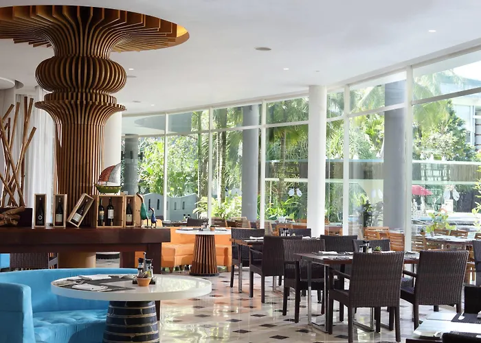 Le Meridien Bali 5*
