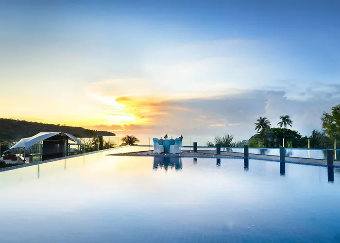Le Meridien Bali Resort 5*