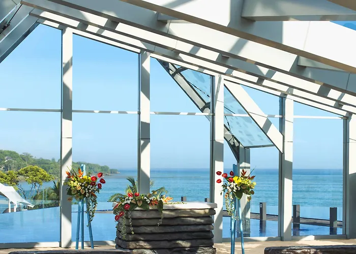 Le Meridien Bali Resort