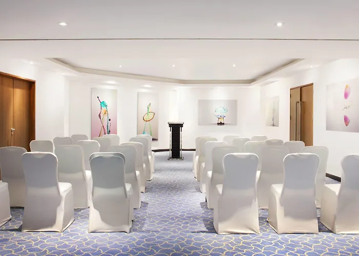 Le Meridien Bali 5*