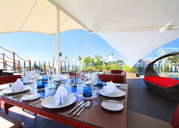 Resort Le Meridien Bali