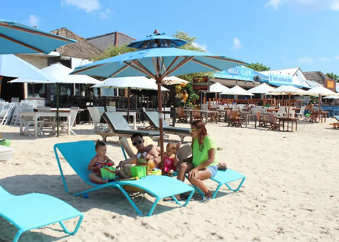 Resort Le Meridien Bali 5*