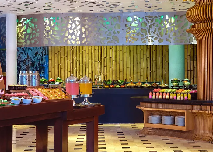 Le Meridien Bali Resort Jimbaran (Bali)