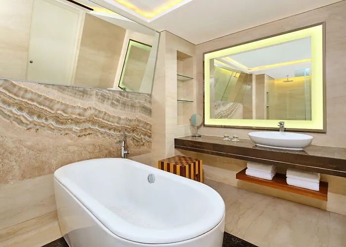 Resort Le Meridien Bali 5*