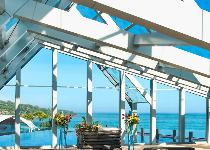 Le Meridien Bali