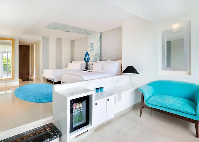 Resort Le Meridien Bali