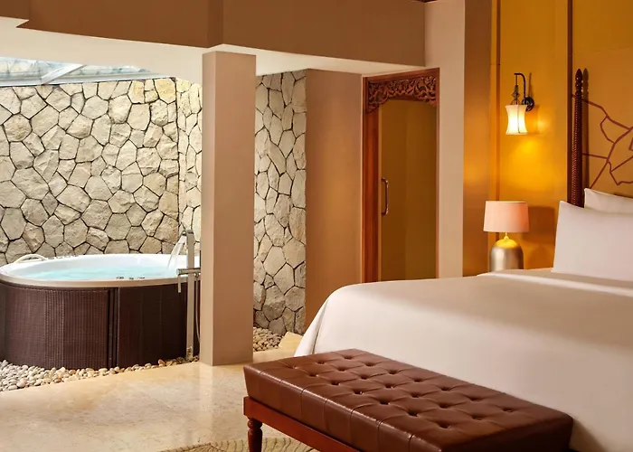 Resort Le Meridien Bali 5*
