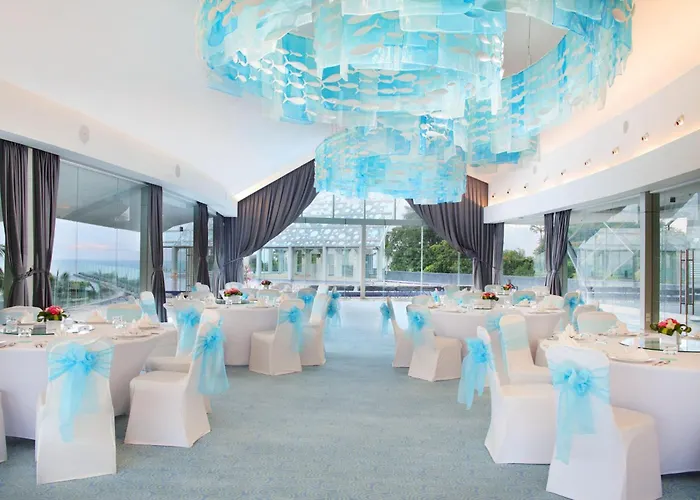 Le Meridien Bali Resort 5*