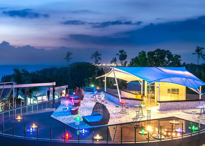 Le Meridien Bali