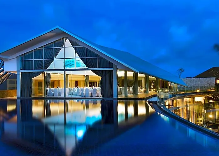 Le Meridien Bali Resort 5*