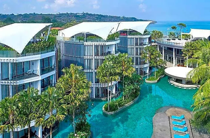 Resort Le Meridien Bali
