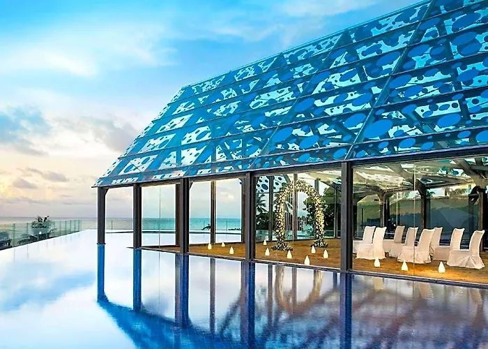 Le Meridien Bali 5*