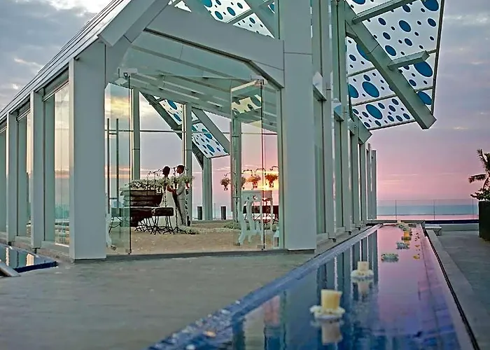 Le Meridien Bali Jimbaran (Bali)