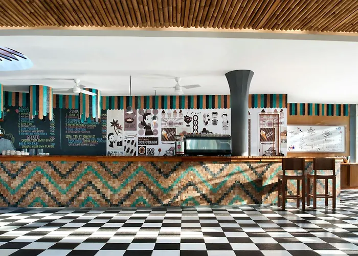 Le Meridien Bali Resort