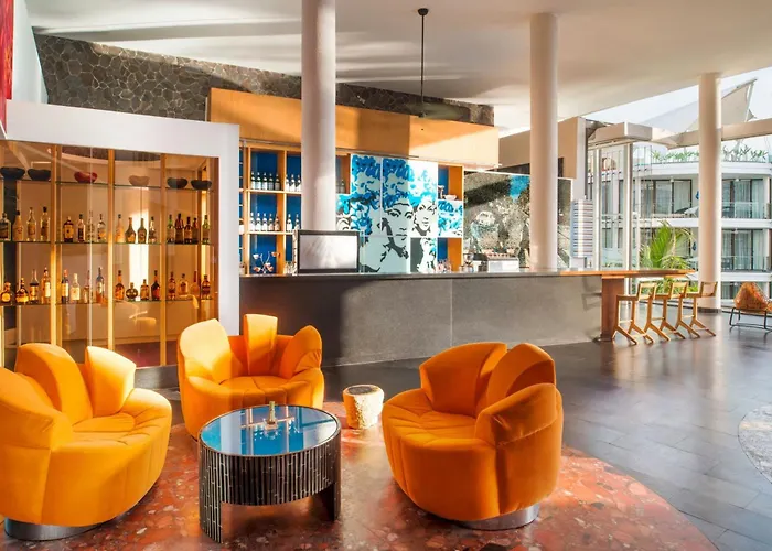 Resort Le Meridien Bali