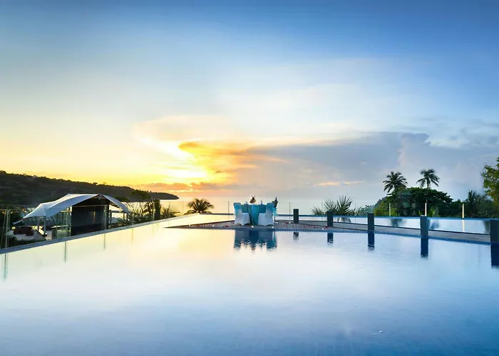 Resort Le Meridien Bali 5*