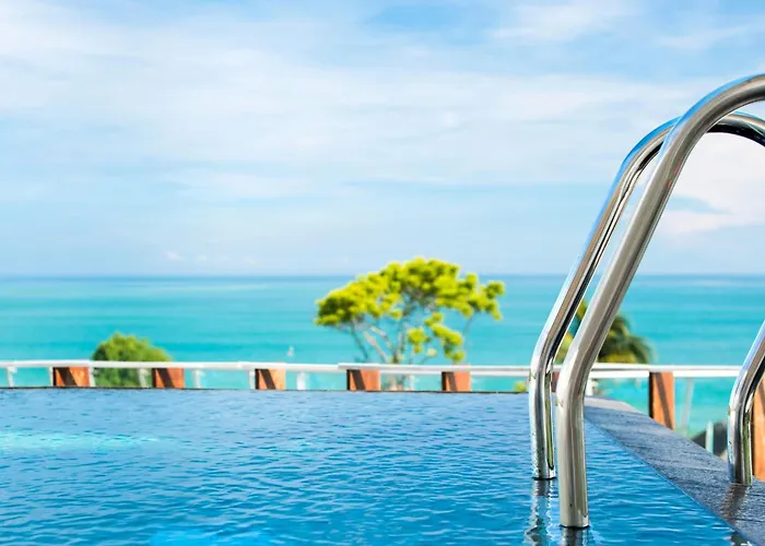 Le Meridien Bali Resort Jimbaran (Bali)