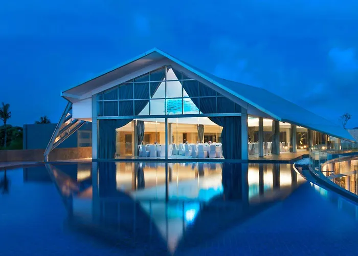Le Meridien Bali Resort 5*