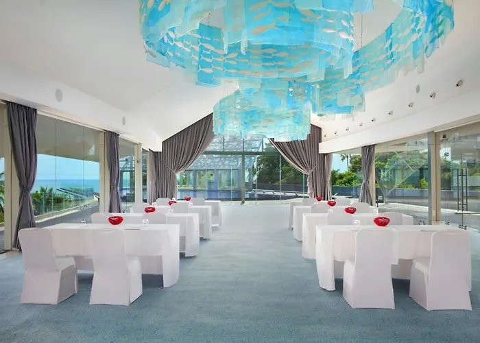 Le Meridien Bali 5*