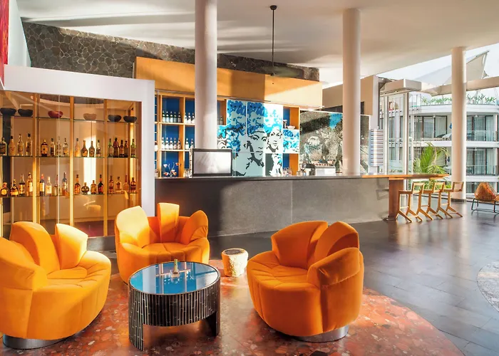 Le Meridien Bali