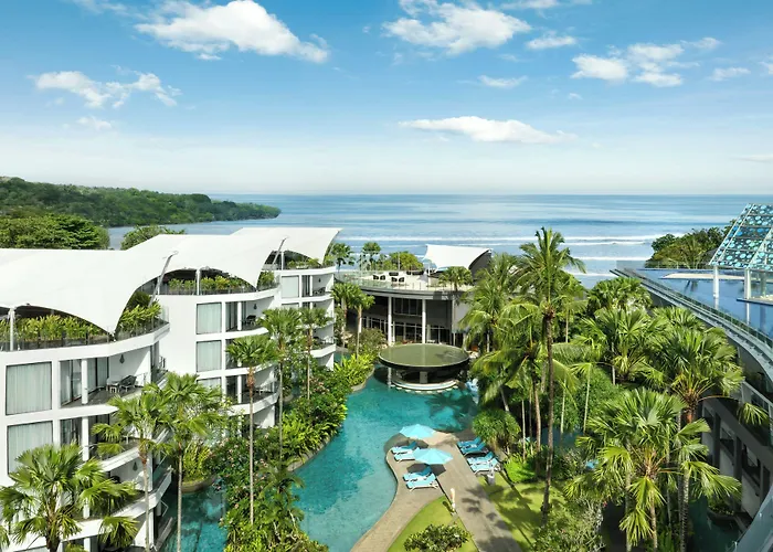 Le Meridien Bali 5*